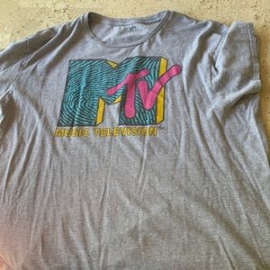 MTV T-Shirt